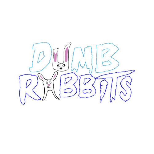 Dunb Rabbit Dumb Rabbits